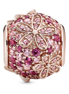 PANDORA Daisy Flower Charm  - Image 2