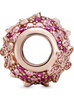 PANDORA Daisy Flower Charm  - Image 3