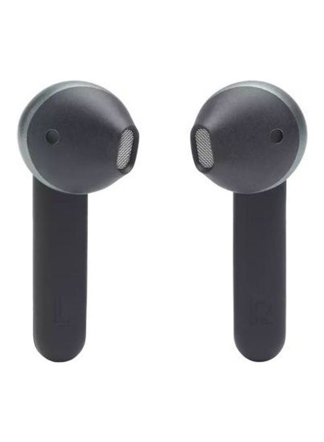 جي بي إل إيربادز تون 225TWS لاسلكي بتصميم أذان داخلية أسود - Image 2