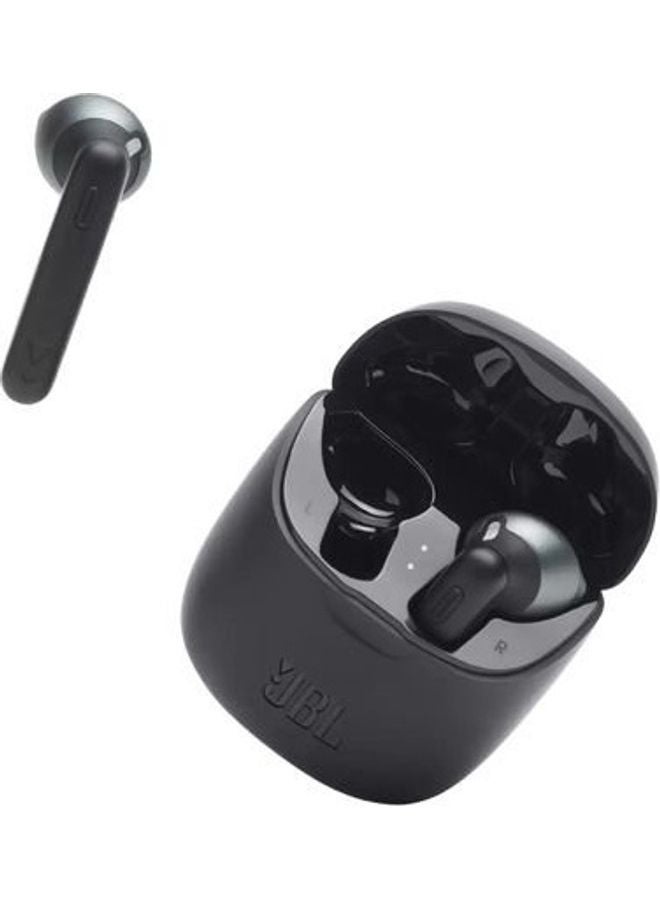 جي بي إل إيربادز تون 225TWS لاسلكي بتصميم أذان داخلية أسود - Image 3