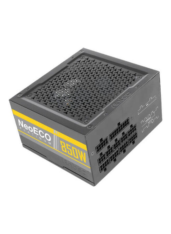 ANTEC - NeoECO Platinum Full Modular Gaming Console Charger - Image 1