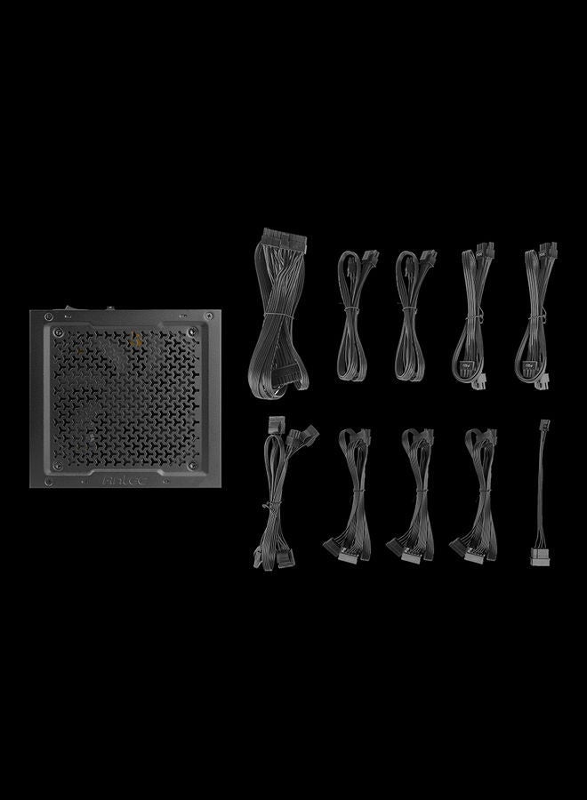 ANTEC - NeoECO Platinum Full Modular Gaming Console Charger - Image 1