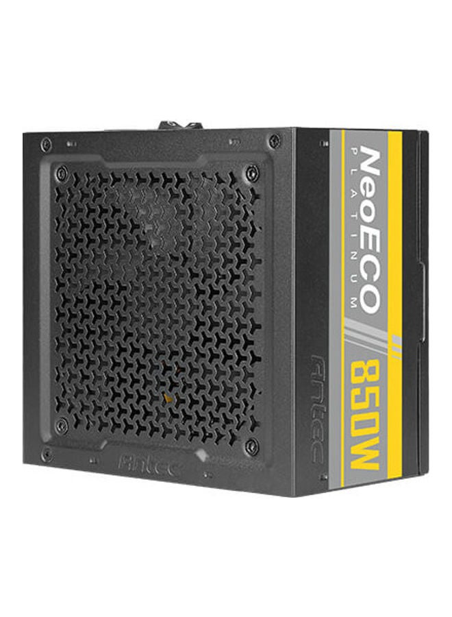 ANTEC - NeoECO Platinum Full Modular Gaming Console Charger - Image 1