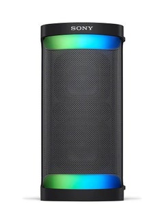 SRS-XP500 X-Series Wireless Portable Bluetooth Karaoke Party Speaker IPX4 Splash-Resistant With 20 Hour Battery black - v1660832156/N49123415A_2