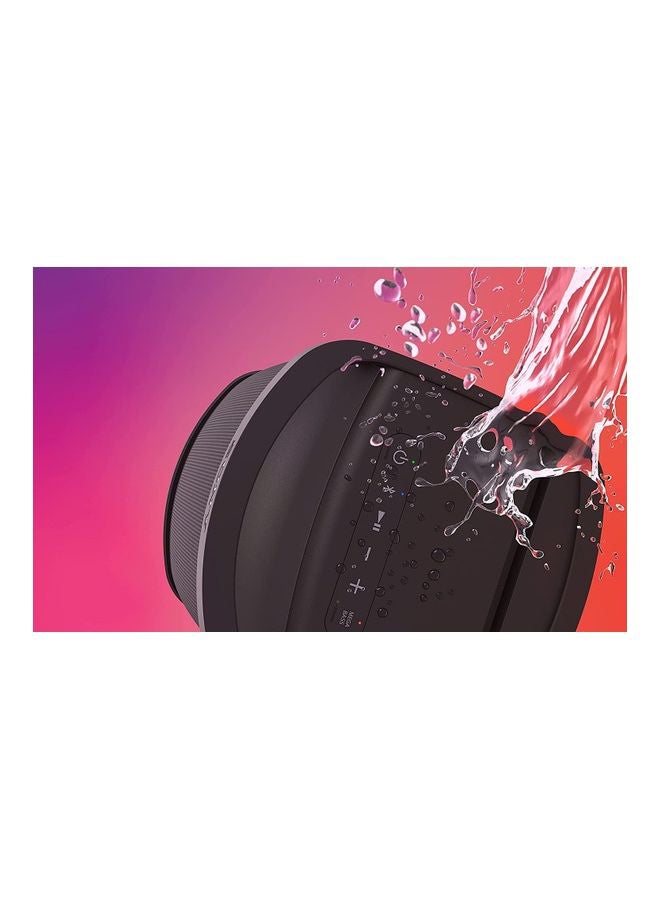 Sony - SRS-XP500 X-Series Wireless Portable Bluetooth Karaoke Party Speaker IPX4 Splash-Resistant With 20 Hour Battery black - Image 1