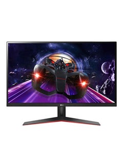 27-Inch FHD IPS Monitor with FreeSync Black