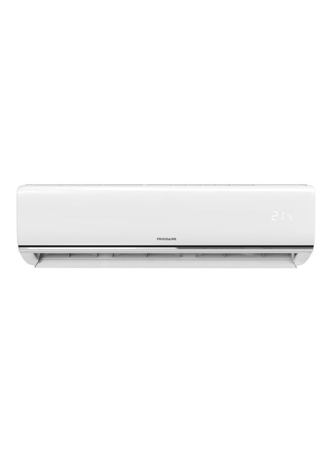 FRIGIDAIRE - 2.5 Ton Split Air Conditioner ,1 year warranty 2950 W FS30K11BCCI White - Image 1