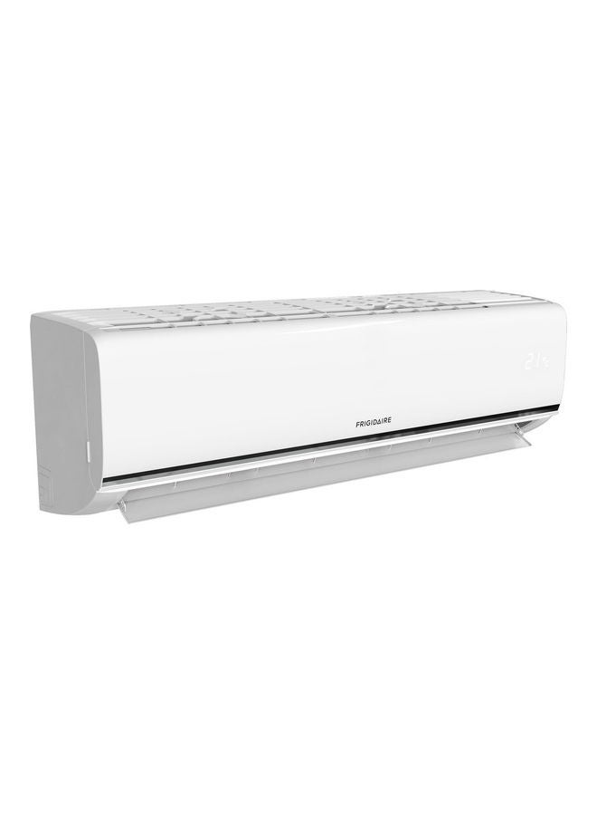 FRIGIDAIRE - 2.5 Ton Split Air Conditioner ,1 year warranty 2950 W FS30K11BCCI White - Image 1