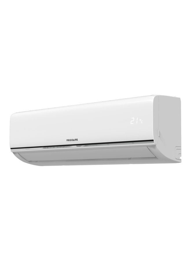 FRIGIDAIRE - 2.5 Ton Split Air Conditioner ,1 year warranty 2950 W FS30K11BCCI White - Image 1