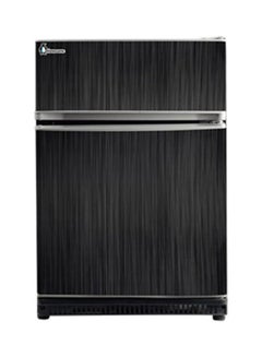 Penguin Mini Bar 6 Ft 150 Liters Luxury Hairline 2300 W FG200 Black  - Image 1
