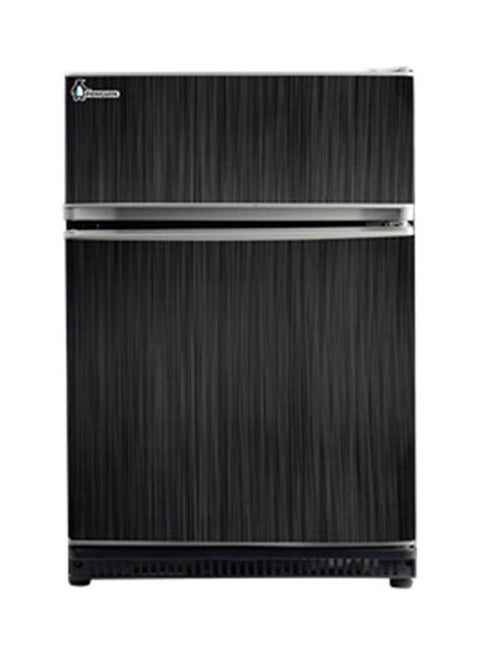 خط شعر فاخر صغير بطول 6 أقدام وسعة 150 لترا FG200 أسود