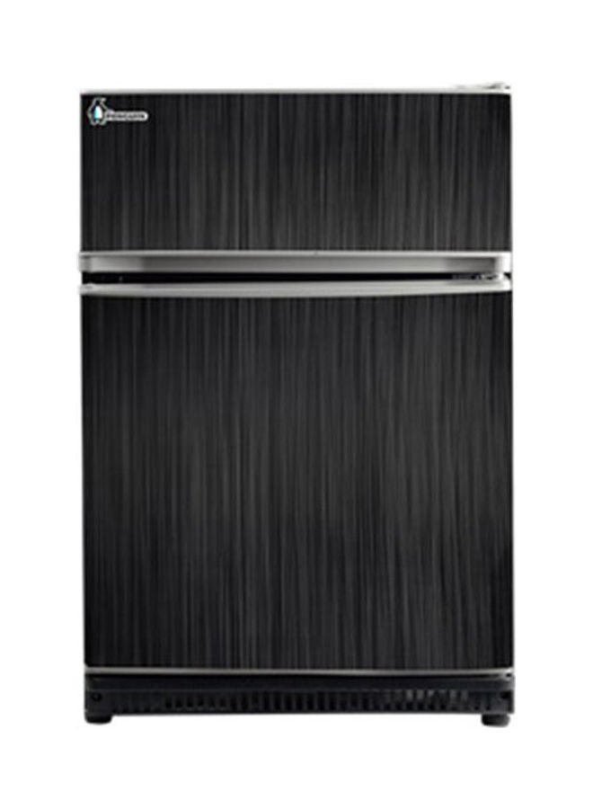 بنجوين خط شعر فاخر صغير بطول 6 أقدام وسعة 150 لترا 2300 W FG200 أسود  - Image 1