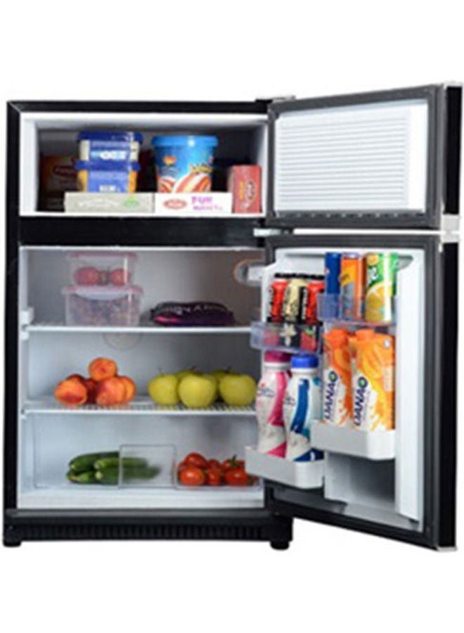 بنجوين خط شعر فاخر صغير بطول 6 أقدام وسعة 150 لترا 2300 W FG200 أسود  - Image 2