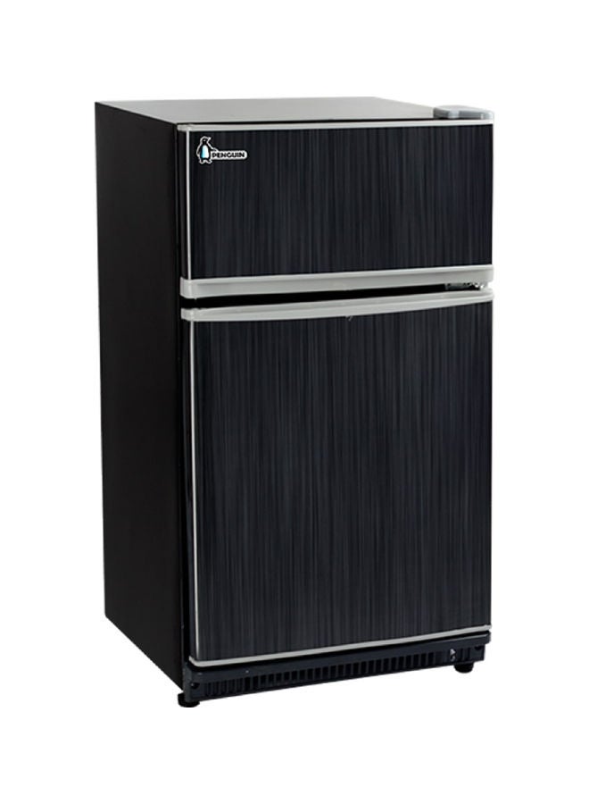 بنجوين خط شعر فاخر صغير بطول 6 أقدام وسعة 150 لترا 2300 W FG200 أسود  - Image 3