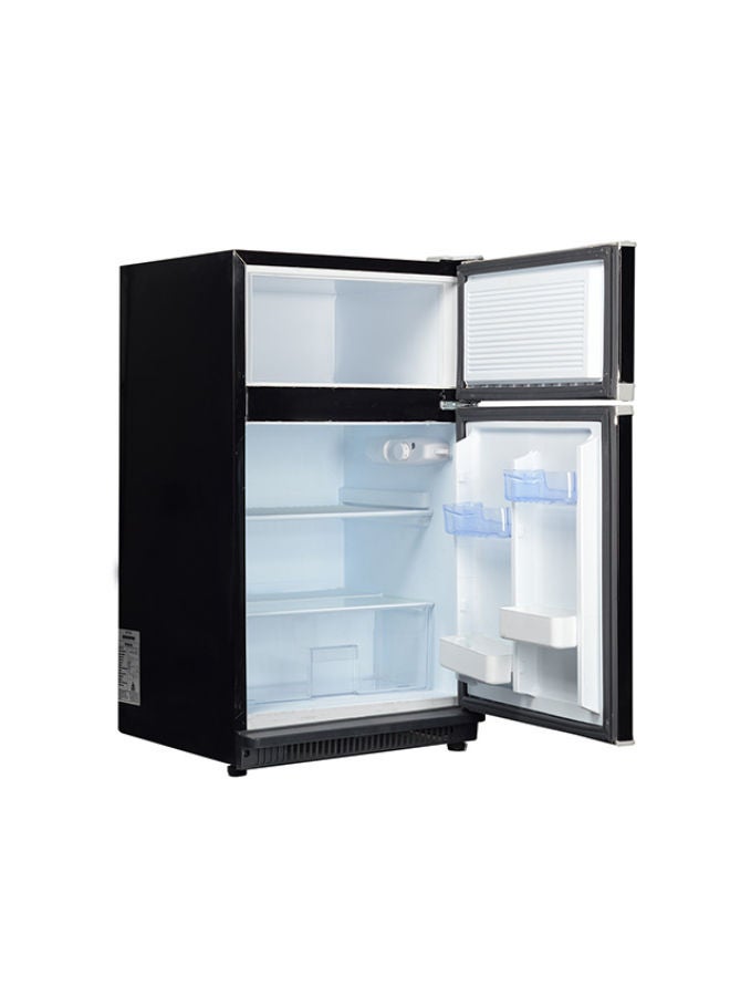 بنجوين خط شعر فاخر صغير بطول 6 أقدام وسعة 150 لترا 2300 W FG200 أسود  - Image 5