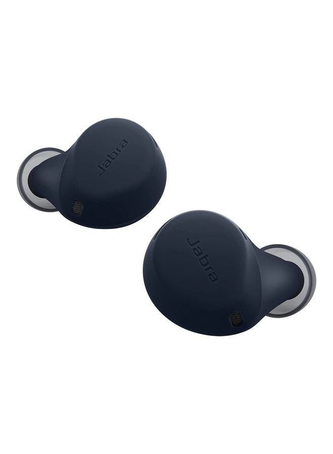 Jabra - Elite 7 Active Earbuds Navy - Image 1