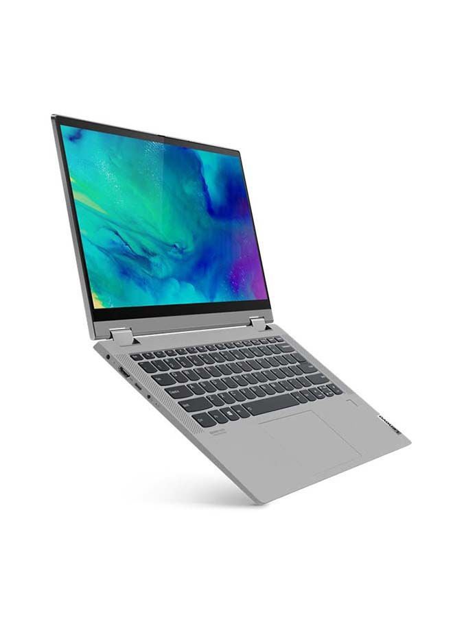 Lenovo IdeaPad Flex 5 14ITL05 Laptop With 14-Inch FHD Touch, Core