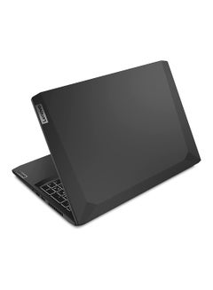 Lenovo IdeaPad Gaming 3 15IHU6 (Upgraded Version) Laptop With 15.6-Inch FHD Display, Intel Core i5-11300H Processor/8GB RAM/256GB SSD/4GB NVIDIA GeForce GTX 1650 Graphics Card/Windows 11 English Black  - Image 2