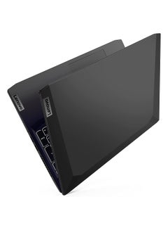 Lenovo IdeaPad Gaming 3 15IHU6 (Upgraded Version) Laptop With 15.6-Inch FHD Display, Intel Core i5-11300H Processor/8GB RAM/256GB SSD/4GB NVIDIA GeForce GTX 1650 Graphics Card/Windows 11 English Black  - Image 4