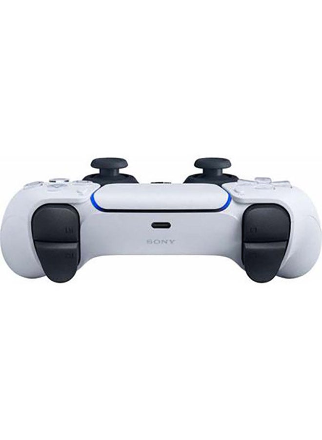 Sony - PlayStation 5 Console (Disc Version) With Extra Wireless Controller (Minor Box Damage) - Image 1