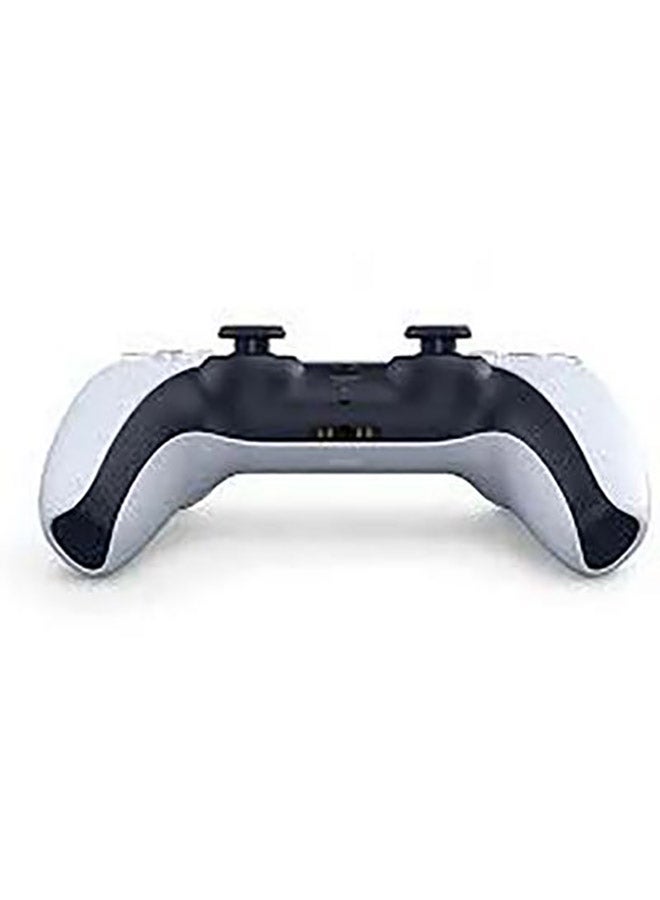Sony - PlayStation 5 Console (Disc Version) With Extra Wireless Controller (Minor Box Damage) - Image 1