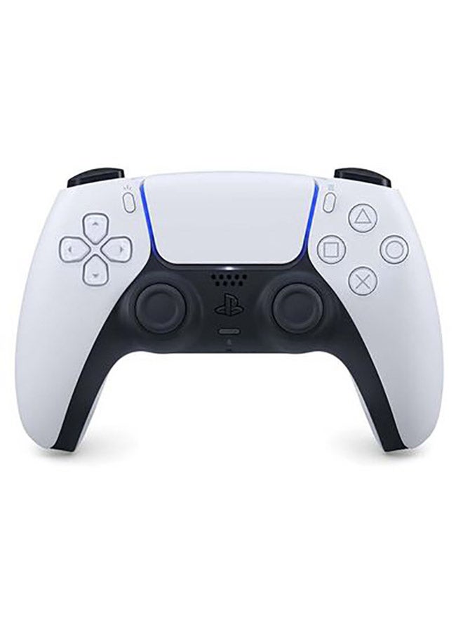 Sony - PlayStation 5 Console (Disc Version) With Extra Wireless Controller (Minor Box Damage) - Image 1