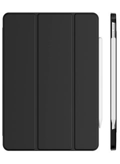 CHOETECH PU Leather Magnetic Case For Apple iPad Pro Black  - Image 1