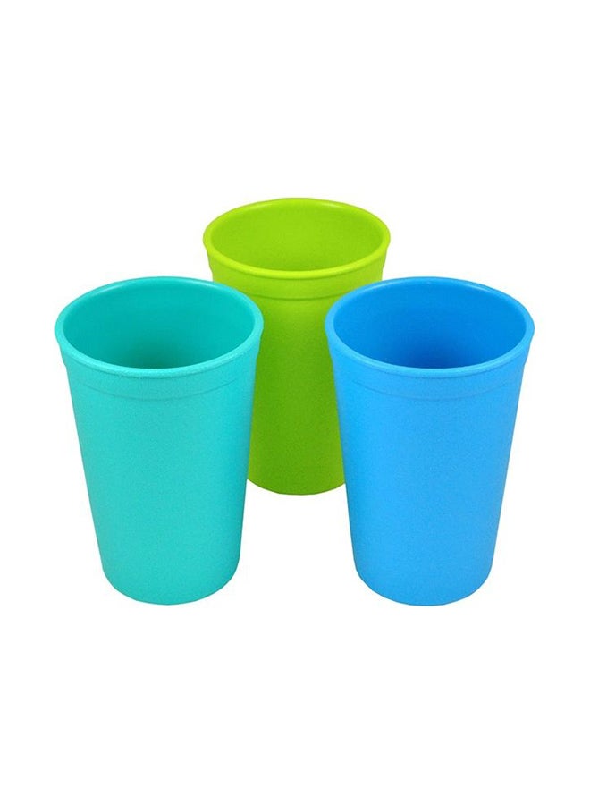 3-Piece Drinking Cups - Assorted - v1660899104/N46330970A_1