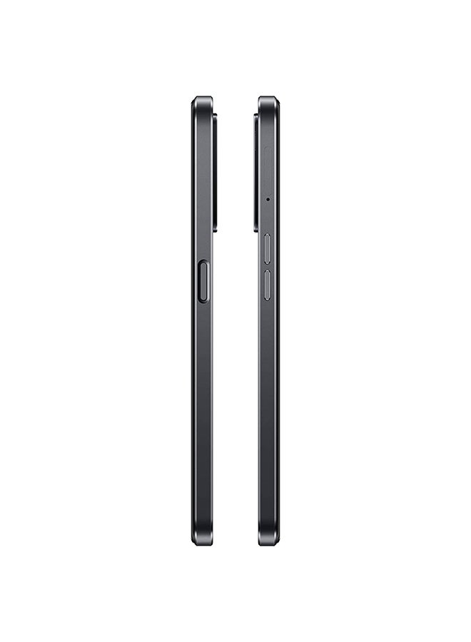 OPPO - A57 Dual SIM Glowing Black 6GB RAM 128GB 4G LTE - International Version - Image 1