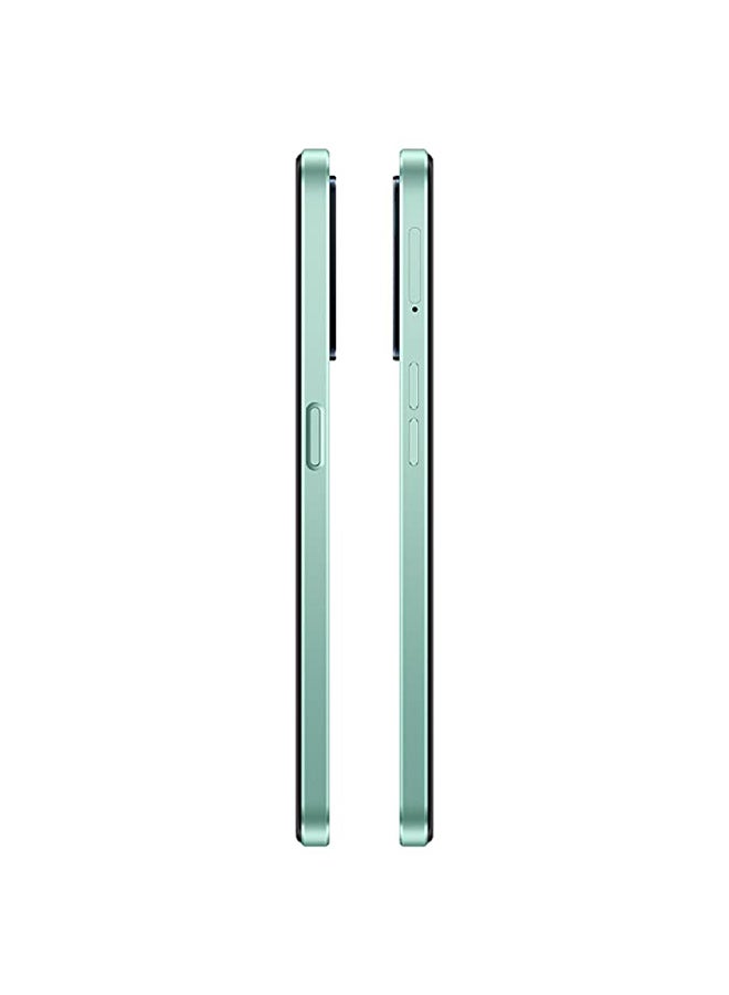 OPPO - A57 Dual SIM Glowing Green 6GB RAM 128GB 4G LTE - International Version - Image 1