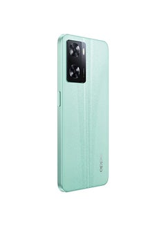 OPPO A57 Dual SIM Glowing Green 6GB RAM 128GB 4G LTE - International Version  - Image 5