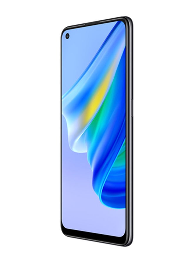 OPPO - A95 Dual SIM Glowing Starry Black 8GB RAM 128GB 4G LTE - International Version - Image 1