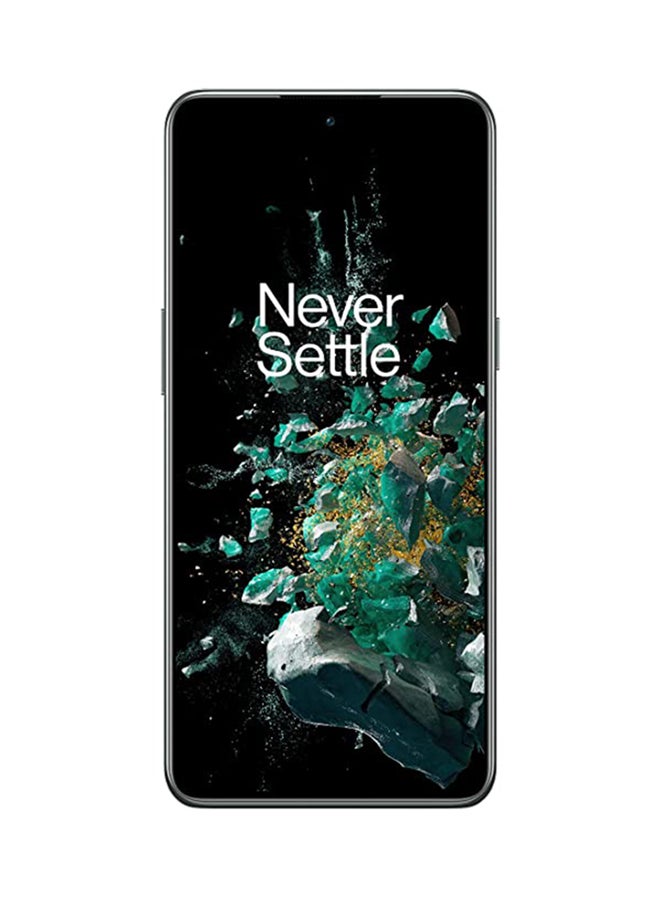 OnePlus - 10T 5G Dual SIM Jade Green 16GB Ram 256GB - International Version - Image 1