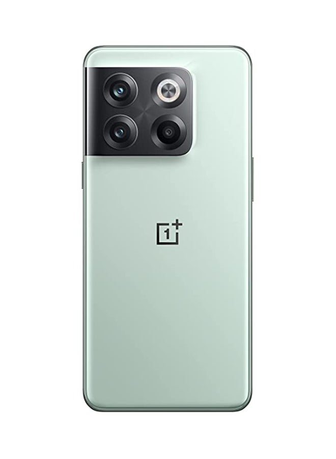 OnePlus - 10T 5G Dual SIM Jade Green 16GB Ram 256GB - International Version - Image 1