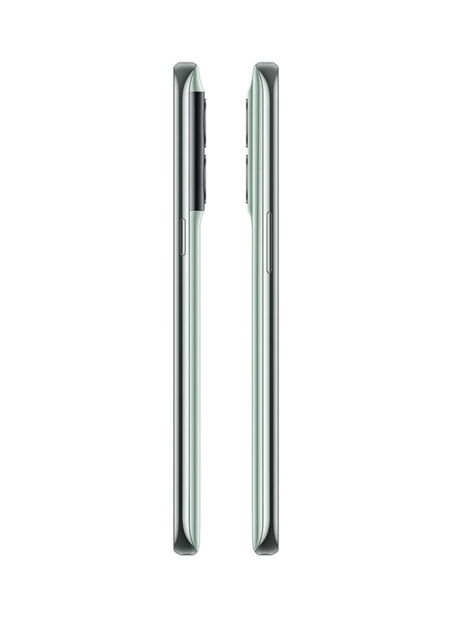 OnePlus - 10T 5G Dual SIM Jade Green 16GB Ram 256GB - International Version - Image 1