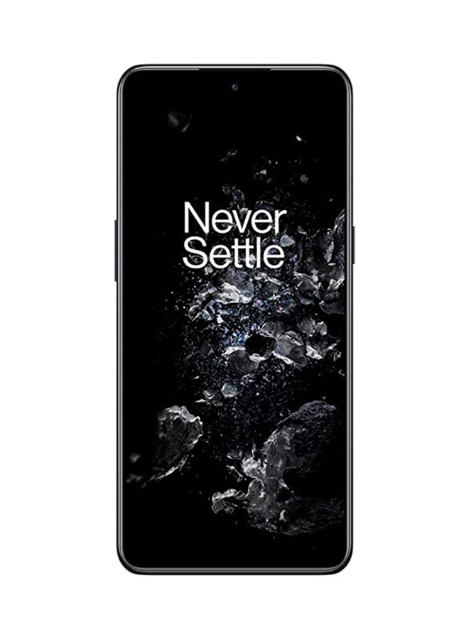 OnePlus 10T 5G Dual SIM Moonstone Black 16GB Ram 256GB - International Version  - Image 2