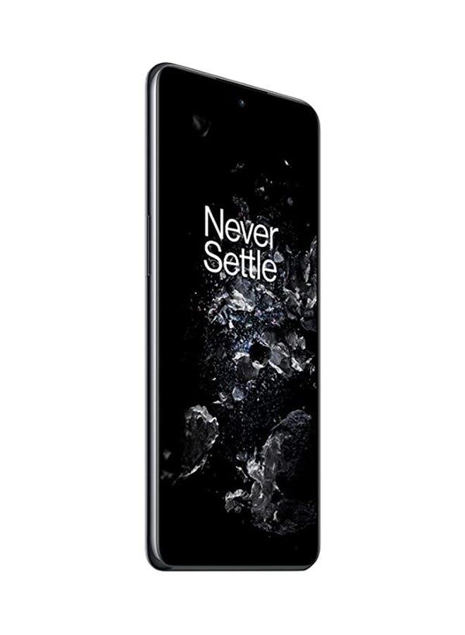 OnePlus 10T 5G Dual SIM Moonstone Black 16GB Ram 256GB - International Version  - Image 4