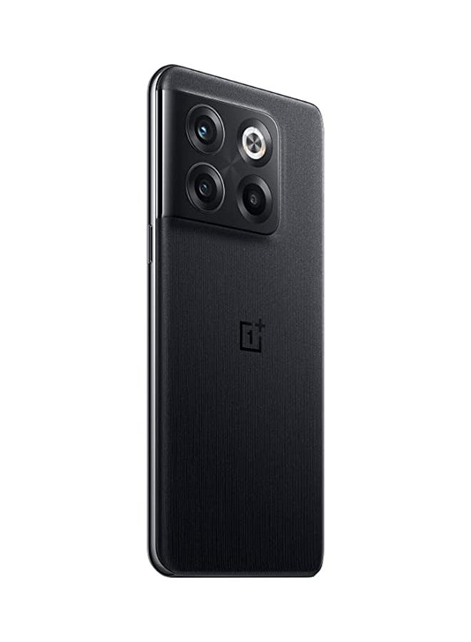 OnePlus 10T 5G Dual SIM Moonstone Black 16GB Ram 256GB - International Version  - Image 5