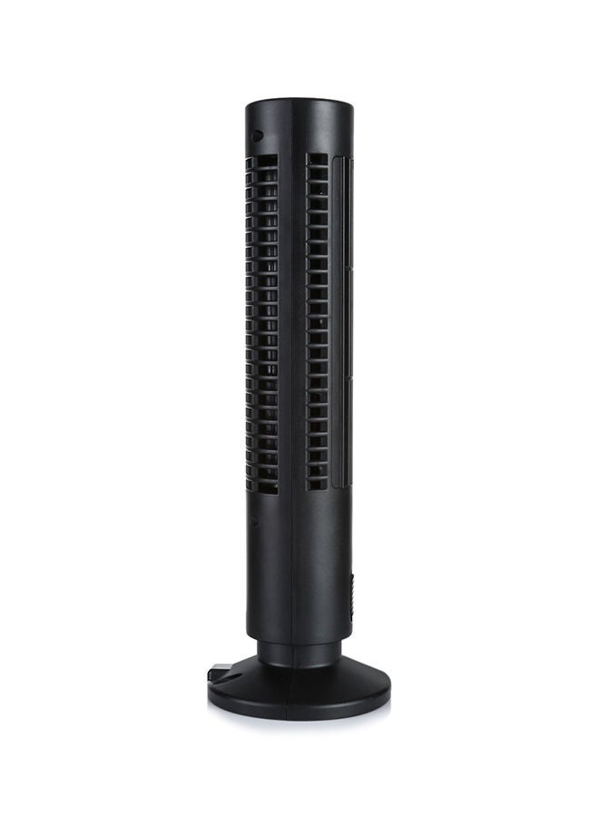 مروحة تاور كهربائية USB 2128411 أسود  - Image 2