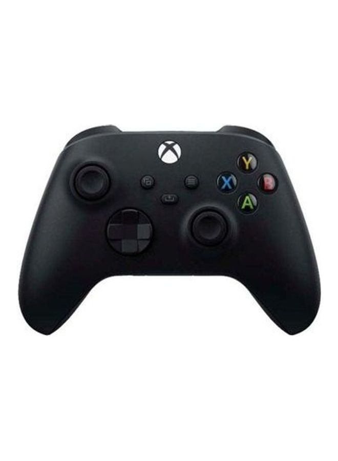 مايكروسوفت Xbox Series X 1TB Console (Disc Version) with Controller (Damaged Box) - Image 4