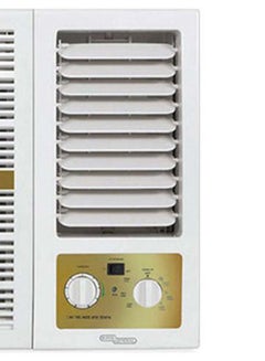 SUPER GENERAL Window Air Conditioner 18000 BTU 2269 W SGA18-41NE White  - Image 2
