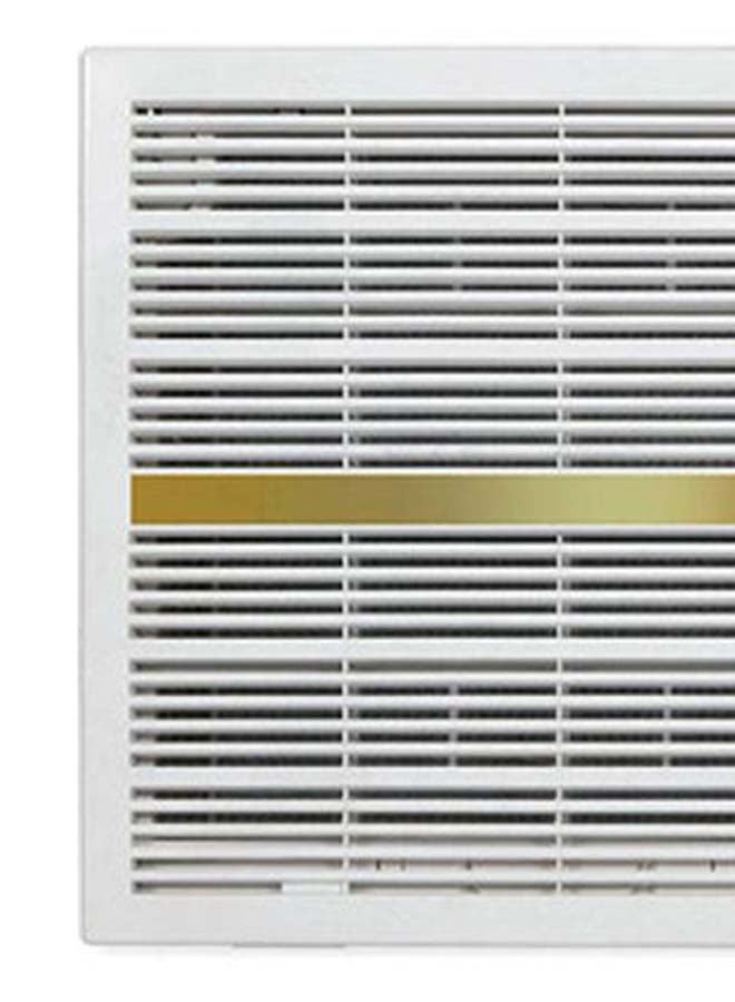 SUPER GENERAL 1.5 Ton Window  Air Conditioner With Rotary Compressor Refrigerant Type 2269 W SGA18-41NE White  - Image 3