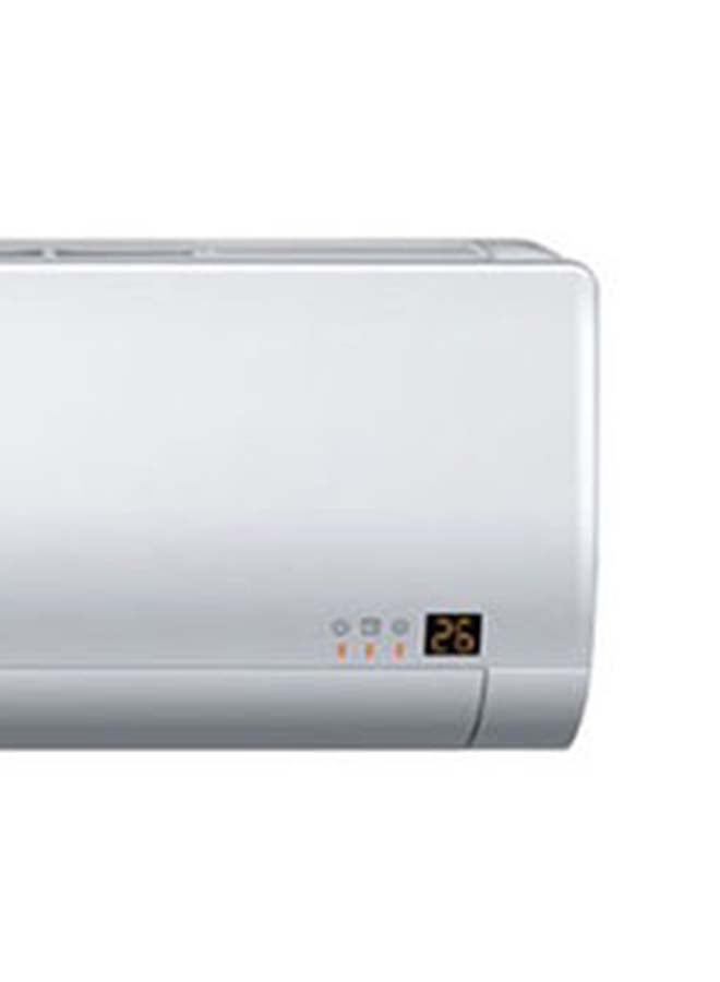 NIKAI - 2 Ton Split Air Conditioner 24000 BTU 7034 W NSAC24131N11 Silver - Image 1