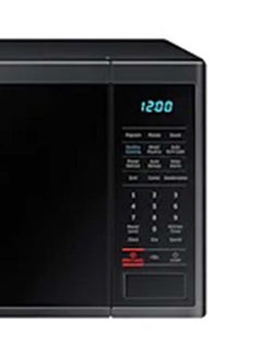 Samsung Solo MWO With Eco Mode 32 L 1400 W MG32J5133AG Black  - Image 2