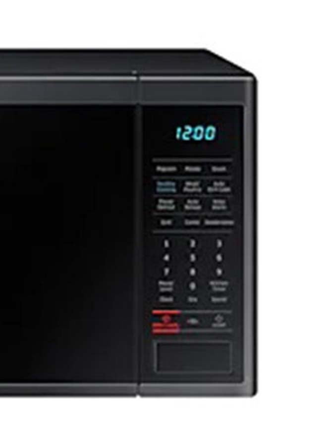سامسونج جهاز ميكروويف تقليدي مزود بالوضع الاقتصادي 32 L 1400 W MG32J5133AG أسود  - Image 2