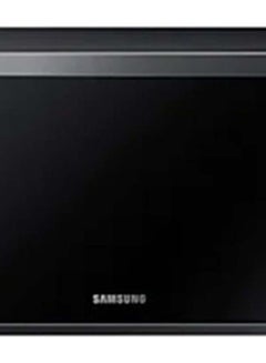 Samsung Solo MWO With Eco Mode 32 L 1400 W MG32J5133AG Black  - Image 4