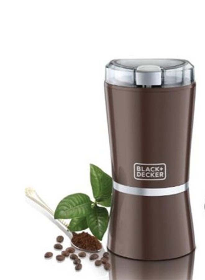 بلاك اند ديكر - ماكينة صنع القهوة ومطحنة بن طراز DCM85-B5 + CBM4-B5 1.5 L 900.0 W DCM85AZ-B5 متعدد الألوان - Image 1