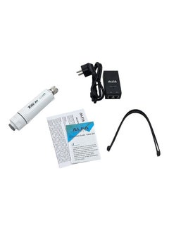 ALFA Tube-2H N 802.11N Long Distance Outdoor Ap Cpe Standard Poe White  - Image 5