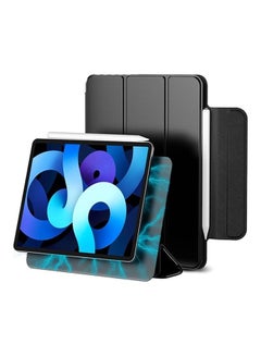 CHOETECH PU Leather Magnetic Case For Apple iPad Pro Black  - Image 1