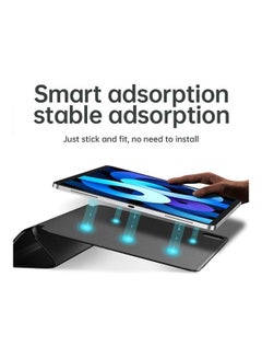 CHOETECH PU Leather Magnetic Case For Apple iPad Pro Black  - Image 3